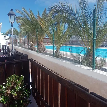 Апартаменты Casa Lucky Liuke *