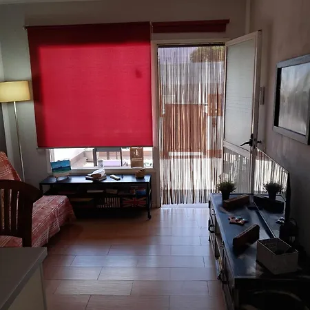 Апартаменты Casa Lucky Liuke *