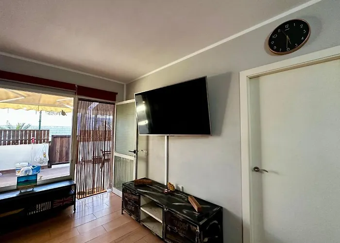 Casa Lucky Liuke Апартаменты *