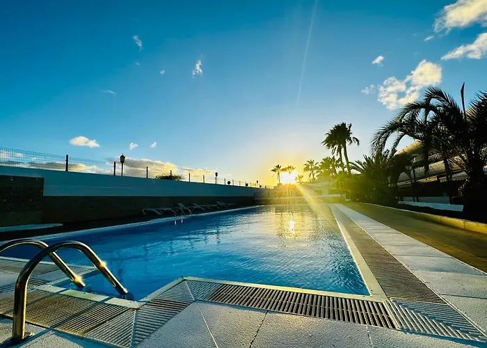 Апартаменты Casa Lucky Liuke *