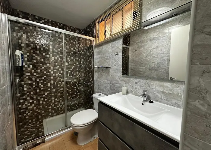 Casa Lucky Liuke Апартаменты