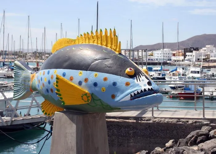 Casa Lucky Liuke Коральео