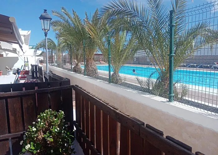 Апартаменты Casa Lucky Liuke *