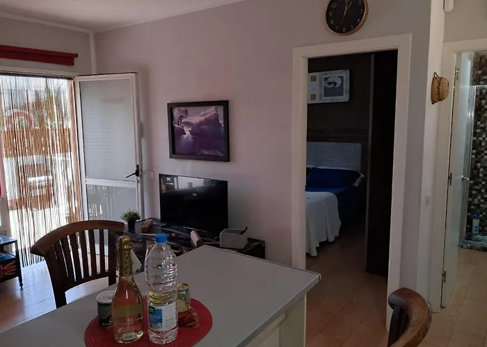 Casa Lucky Liuke Апартаменты *