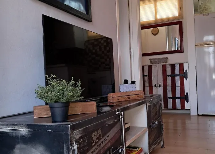 Casa Lucky Liuke Коральео