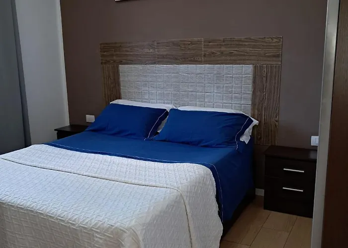 Апартаменты Casa Lucky Liuke