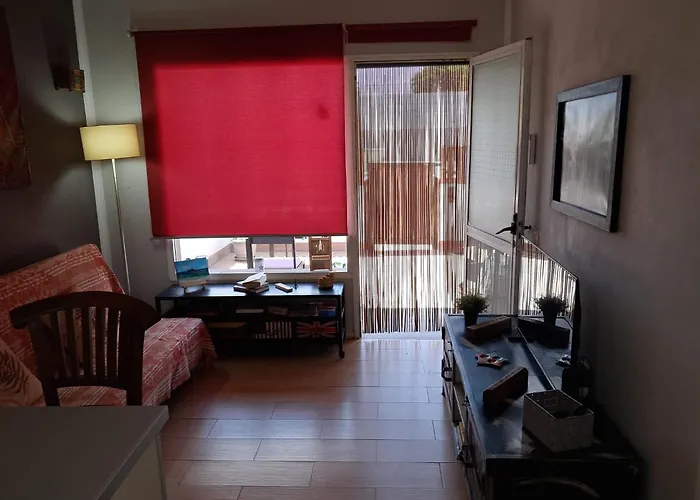 Апартаменты Casa Lucky Liuke *