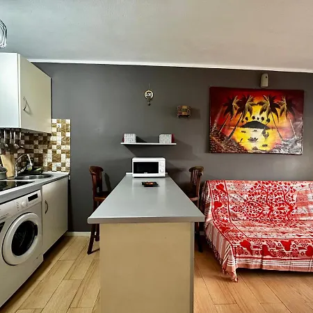 아파트 Casa Lucky Liuke *