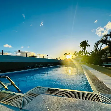 아파트 Casa Lucky Liuke *