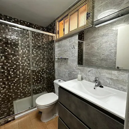 Casa Lucky Liuke Appartement