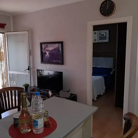 Casa Lucky Liuke 아파트 *