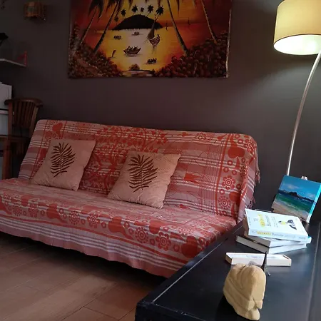 Casa Lucky Liuke Corralejo
