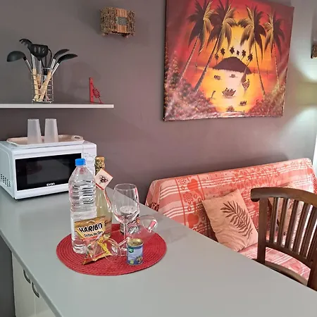 Appartement Casa Lucky Liuke Corralejo