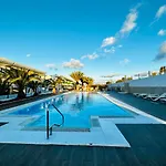 Casa Lucky Liuke Daire Corralejo