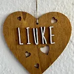 Casa Lucky Liuke Daire *