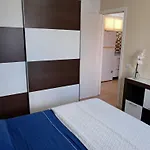 Casa Lucky Liuke Daire