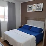 Daire Casa Lucky Liuke Corralejo