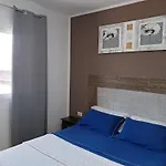 Casa Lucky Liuke * Corralejo