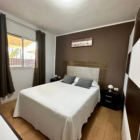 Apartment Casa Lucky Liuke