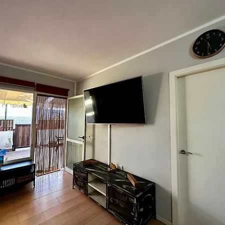 Casa Lucky Liuke Apartment *