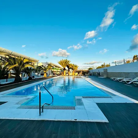 Casa Lucky Liuke Apartment Corralejo