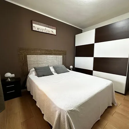 Casa Lucky Liuke Apartment
