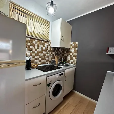 Casa Lucky Liuke Apartment Corralejo