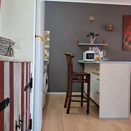 Apartment Casa Lucky Liuke Corralejo