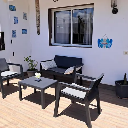 Casa Lucky Liuke