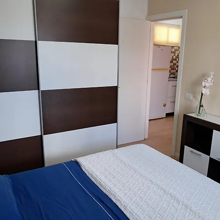 Casa Lucky Liuke Apartment