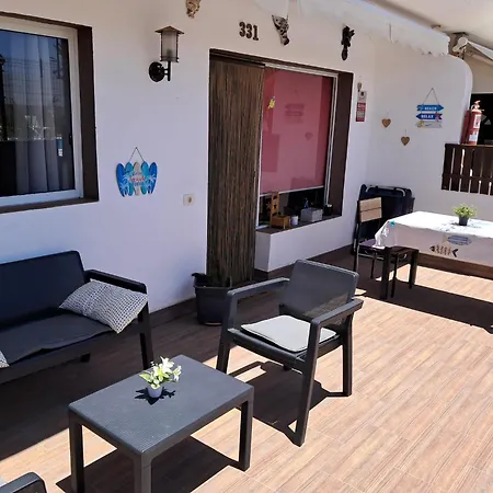 Apartment Casa Lucky Liuke Corralejo