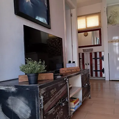 Casa Lucky Liuke Corralejo