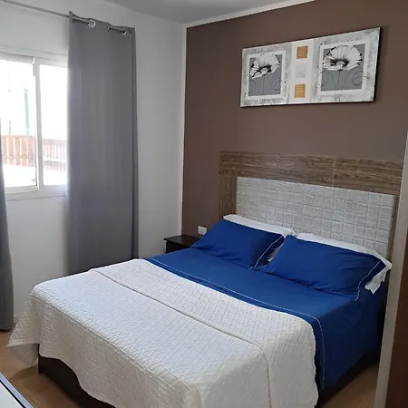 Casa Lucky Liuke * Corralejo