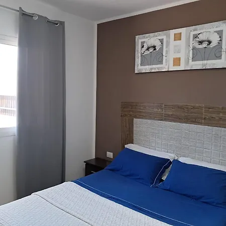 Casa Lucky Liuke * Corralejo