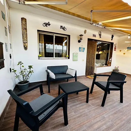 Casa Lucky Liuke *