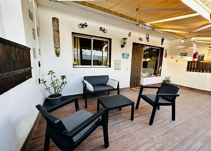 Casa Lucky Liuke *
