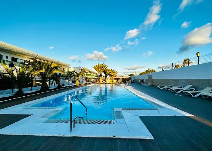 Casa Lucky Liuke Διαμέρισμα Κοραλέχο