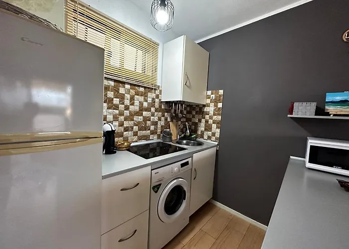 Casa Lucky Liuke Διαμέρισμα Κοραλέχο