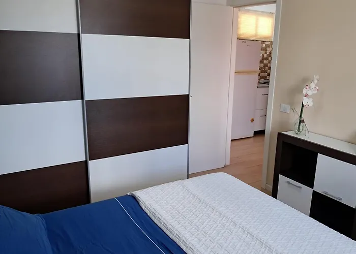 Casa Lucky Liuke Διαμέρισμα
