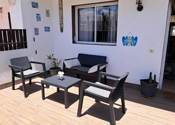 Casa Lucky Liuke Διαμέρισμα *