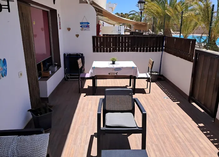 Casa Lucky Liuke Διαμέρισμα Κοραλέχο