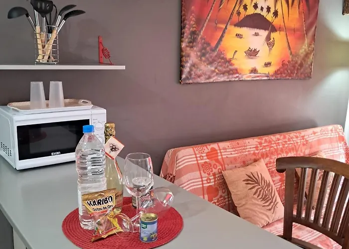 Διαμέρισμα Casa Lucky Liuke Κοραλέχο