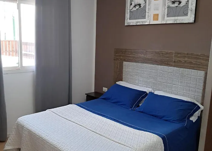 Διαμέρισμα Casa Lucky Liuke Κοραλέχο