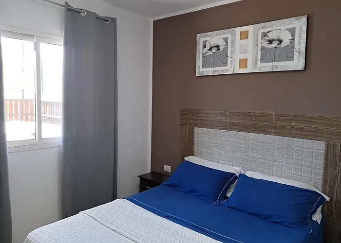 Casa Lucky Liuke * Κοραλέχο